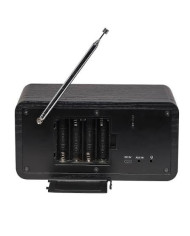 RADIO DAB+/FM INTERNET CON FUNZIONE BLUETOOTH