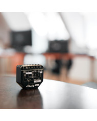 SMART RELE PER TAPPARELLE 16A AC/DC WIFI/BT + PM