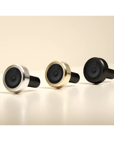 SPIONCINO DIGITALE WI-FI 5MP CON SCHERMO 4,3 IMOU