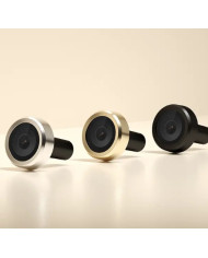 SPIONCINO DIGITALE WI-FI 5MP CON SCHERMO 4,3 IMOU