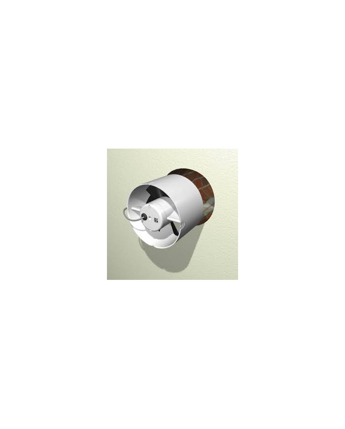 ASPIRATORE ELICOIDALE DA CONDOTTO MG 90/3,5