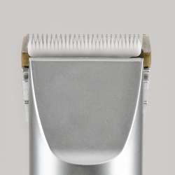 TAGLIA BARBA E CAPELLI PROFESSIONALE RICARICABILE