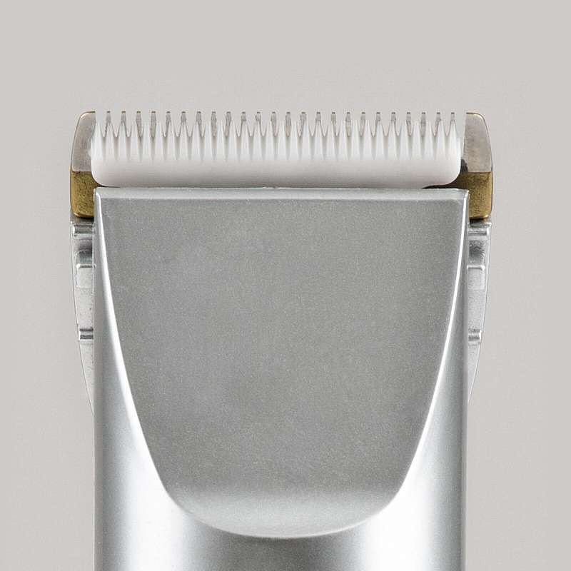 TAGLIA BARBA E CAPELLI PROFESSIONALE RICARICABILE