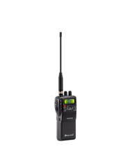 RICETRASMETTITORE PORTATILE CB 26-27MHZ 40 CANALI