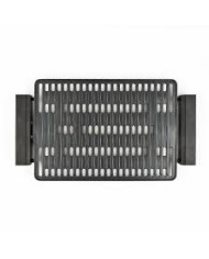 GRIGLIA ELETTRICA 1800W 35.5 X 25.5CM G3FERRARI