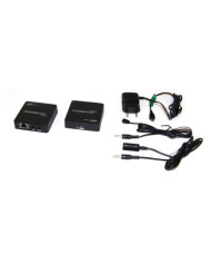 ESTENSORE DI SEGNALE HDMI SU CAVO ETHERNET 60M CON