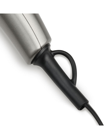 ASCIUGACAPELLI PROFESSIONALE 2100W CON MOTORE AC