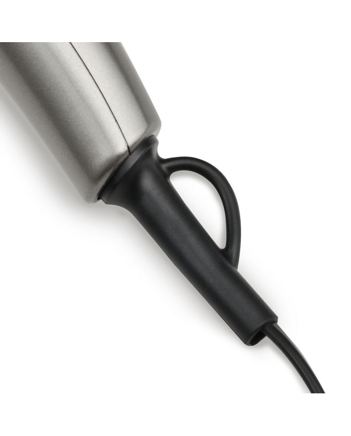 ASCIUGACAPELLI PROFESSIONALE 2100W CON MOTORE AC