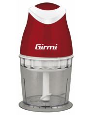 TRITATUTTO 350W COL. BIANCO GIRMI