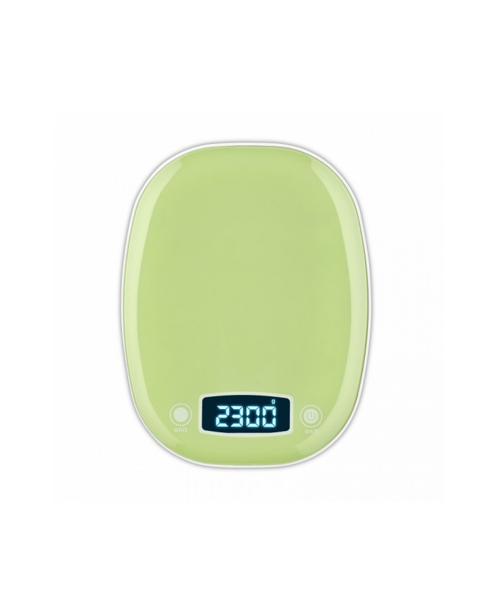 BILANCIA DA CUCINA ELETTRONICA 1 GR 5 KG G3F WENDY