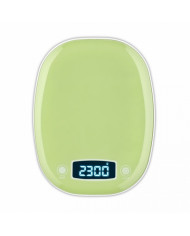 BILANCIA DA CUCINA ELETTRONICA 1 GR 5 KG G3F WENDY