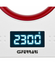 BILANCIA DA CUCINA ELETTRONICA 1 GR 5 KG G3F