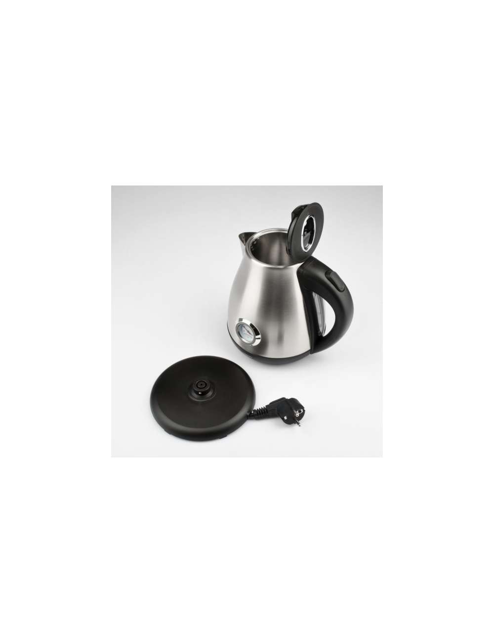 BOLLITORE RAPIDO 1.7 LT 2000W CIOTOLA IN ACCIAIO