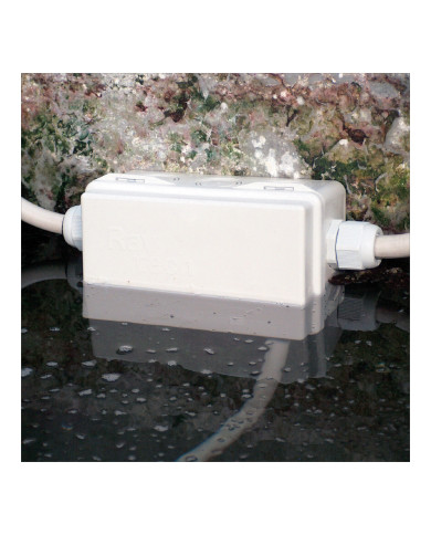 GEL BICOMPONENTE PER CONNESSIONI-2 BOTTIGLIE 500ML