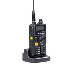 RICETRASMETTITORE PORTATILE 2 BAND VHF/UHF CT590S