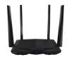 ROUTER SMART WIFI A DOPPIA BANDA AC1200 CON 3 PORT