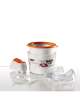 GELATIERA GRAN GELATO 1,5L 12W ARIETE