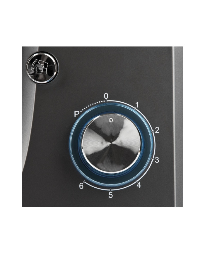 IMPASTATORE PROFESSIONALE PLANETARIA 6 VELOCITA