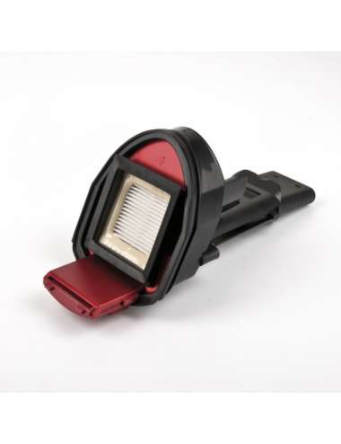 SCOPA ELETTRICA WET&DRY ROSSELLA 600 W 1,2LT