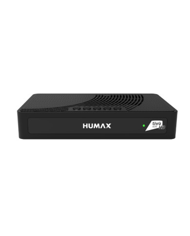 DECODER SATELLITARE TIVUSAT HD DVB-S2 UMAX 3800S2