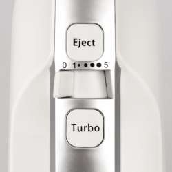 SBATTITORE 550W IN ACCIAIO INOX BRAVOMIX