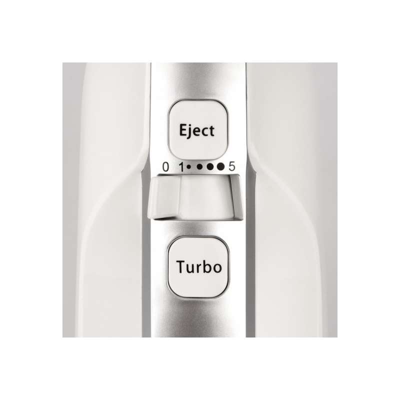 SBATTITORE 550W IN ACCIAIO INOX BRAVOMIX