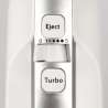 SBATTITORE 550W IN ACCIAIO INOX BRAVOMIX