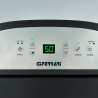 DEUMIDIFICATORE 20LT SUPER SILENZIOSO CON TIMER