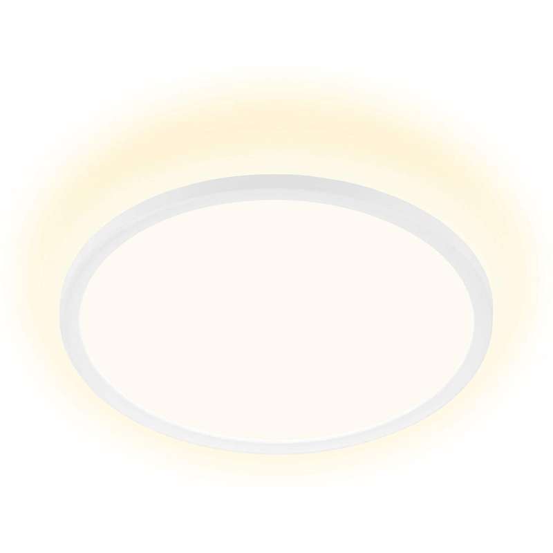PLAFONIERA A LED CON RETROILLUMINAZIONE 22 WATT