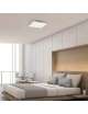 PANNELLO LED DA SOFFITTO 22W 2200 LUMEN 4000K
