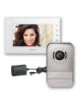 KIT VIDEOCITOFONICO WIRELESS MONOFAMILIARE BTICINO