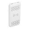 BATTERIA DA VIAGGIO POWER BANK WIRELESS 10000MAH