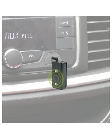 RICEVITORE AUDIO BLUETOOTH STREAMPOD-2