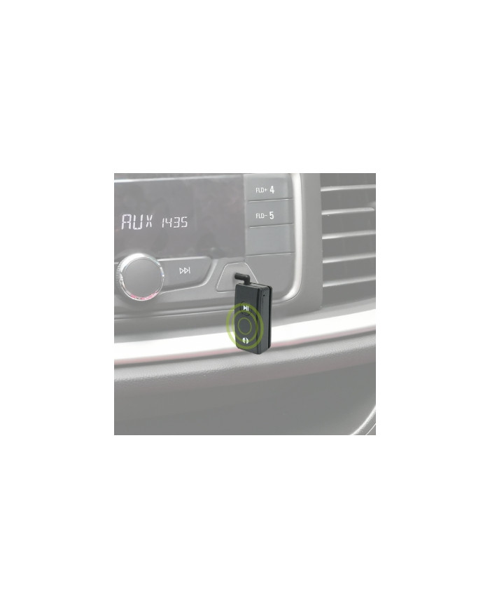 RICEVITORE AUDIO BLUETOOTH STREAMPOD-2