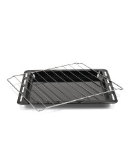 FORNO ELETTRICO 37 LT. VENTILATO CON LUCE INTERNA