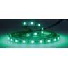 STRISCIA LED 12V 14,4W/M IP20 5050 60LED/M RGB