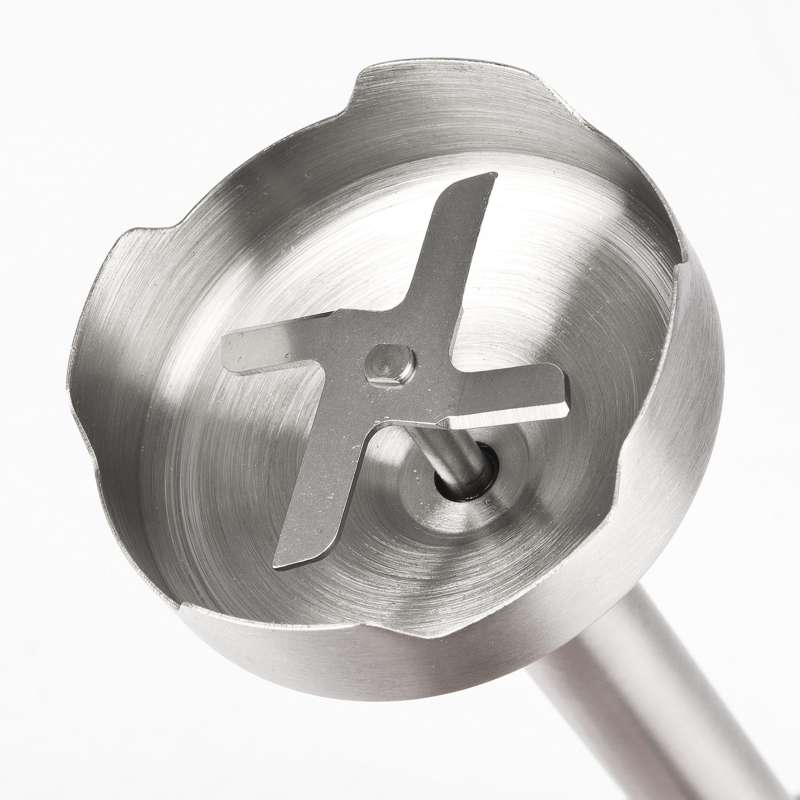 MIXER AD IMMERSIONE MEGAMIX 1000W ROSSO