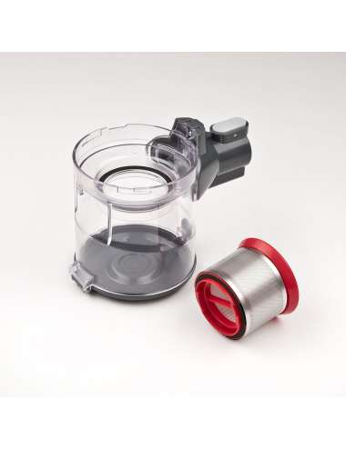 SCOPA ELETTRICA 600W  0,7LT