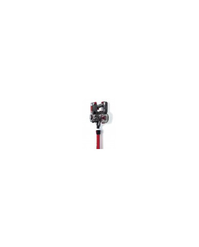 SCOPA ELETTRICA RICARICABILE SENZA FILO 120W