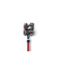 SCOPA ELETTRICA RICARICABILE SENZA FILO 120W
