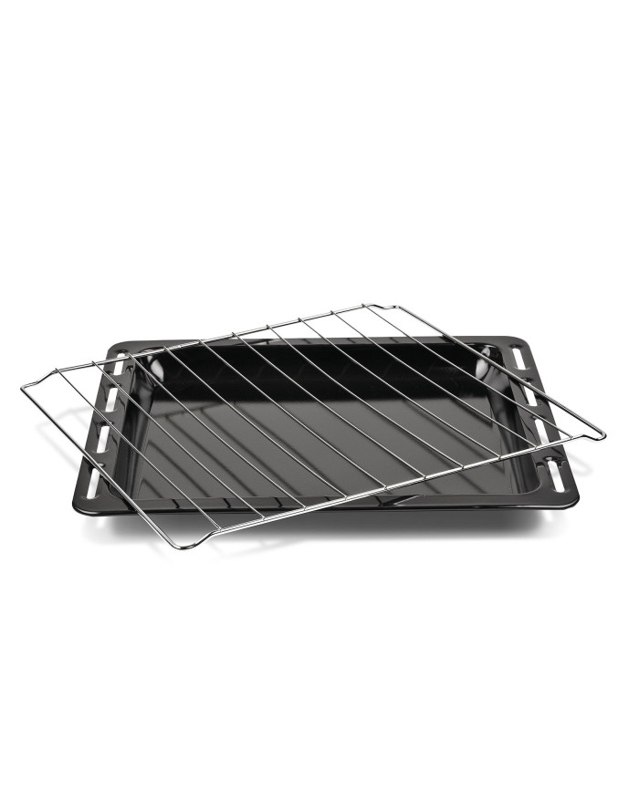 FORNO ELETTRICO 37LT. ROSTO 37 CON LUCE INTERNA