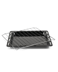 FORNO ELETTRICO 37LT. ROSTO 37 CON LUCE INTERNA