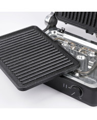 BISTECCHIERA ELETTRICA A CONTATTO 1800-2000W