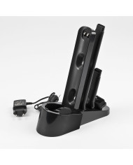 ASPIRAPOLVERE PORTATILE RICARICABILE 80W
