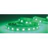 STRISCIA LED 24V 19,2W/M IP20 5050 60LED/M RGB+BIA