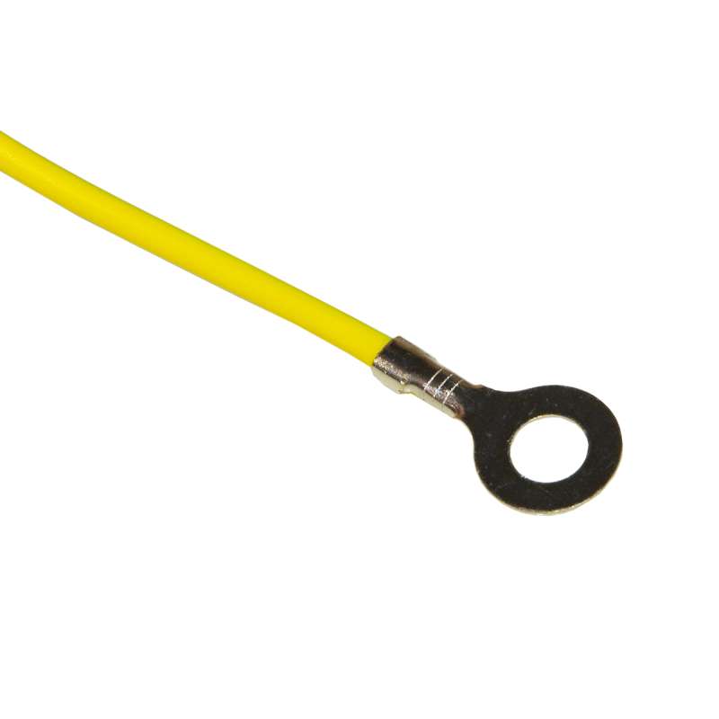 PATCH PANNEL 24 PORTE VUOTO IN METALLO NERO