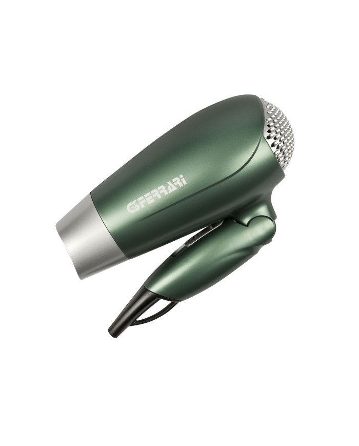 ASCIUGACAPELLI DA VIAGGIO 1400-1600W G3FERRARI