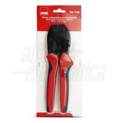 PINZA A CRIMPARE PER CONNETTORI FOTOVOLTAICI