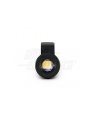 LAMPADA PORTATILE LED A BATTERIA FORMATO PENNA