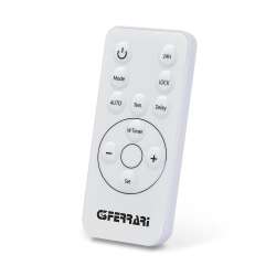 TERMOCONVETTORE DA PARETE 1000/2000W